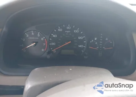 1998 Honda Accord Lx from USA, damaged, VIN 1HGCG5642WA125540